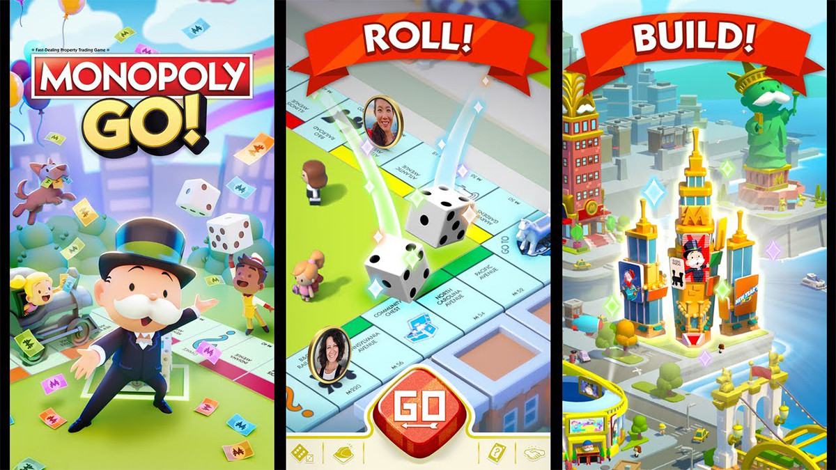 Monopoly Go tour gratuit février 2024 : comment obtenir des lancés de dés supplémentaires ?