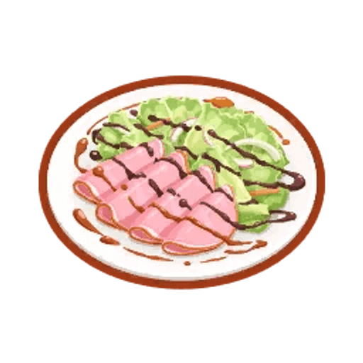 contrary-chocolate-meat-salad