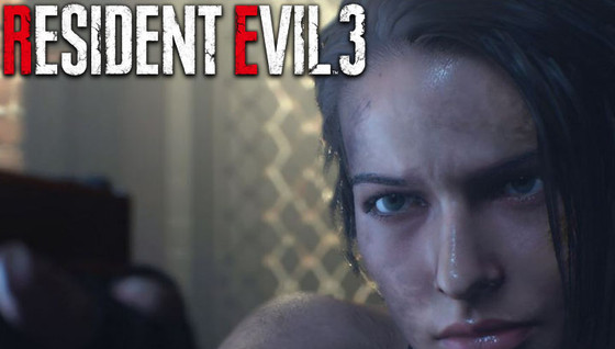 La démo de Resident Evil 3 approche !