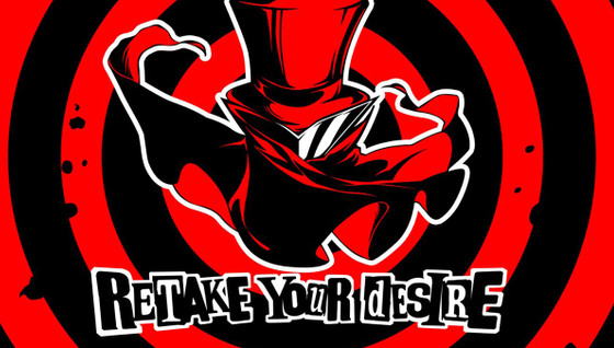 Persona 5 The Phantom X : Atlus vient-il d'annoncer une sortie en occident ?