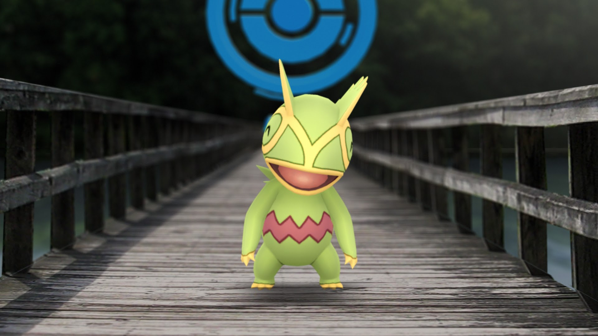 Pokémon Go : Ce bug bien pratique devient officiellement une fonctionnalité du jeu !