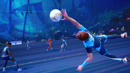 Comment arrêter tous les tirs adverses dans Rematch : guide complet sur le poste de gardien de but