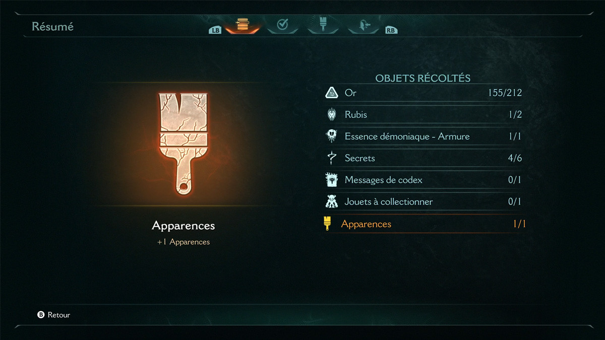 Chapitre 4 Doom The Dark Ages : où et comment avoir tous les collectibles ?