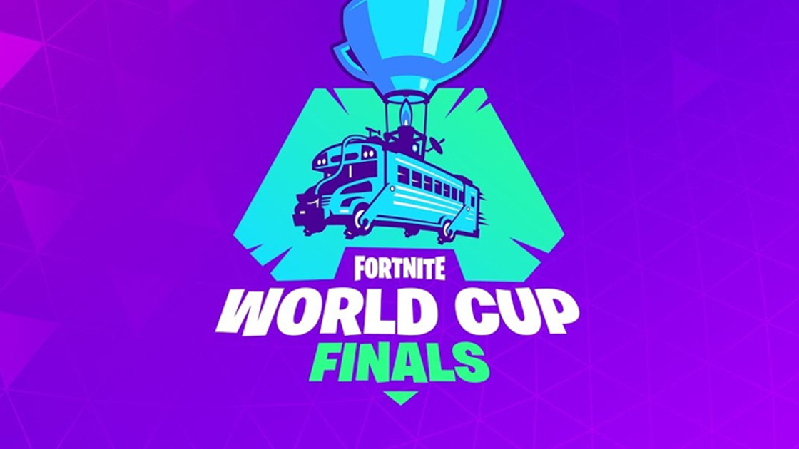 Fortnite World Cup : Pic d'audience, le nombre de viewers pour les finales solo et duo