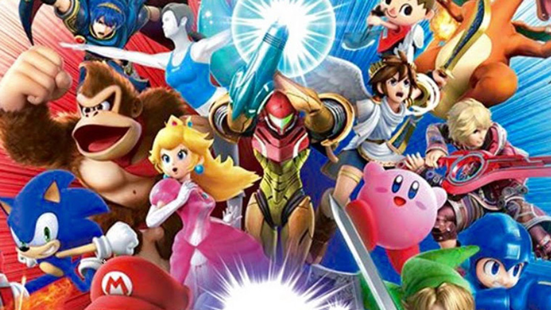 Nintendo E3 2018 : Jeux attendus et rumeurs