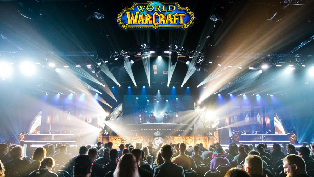 The War Within est la prochaine extension de World of Warcraft