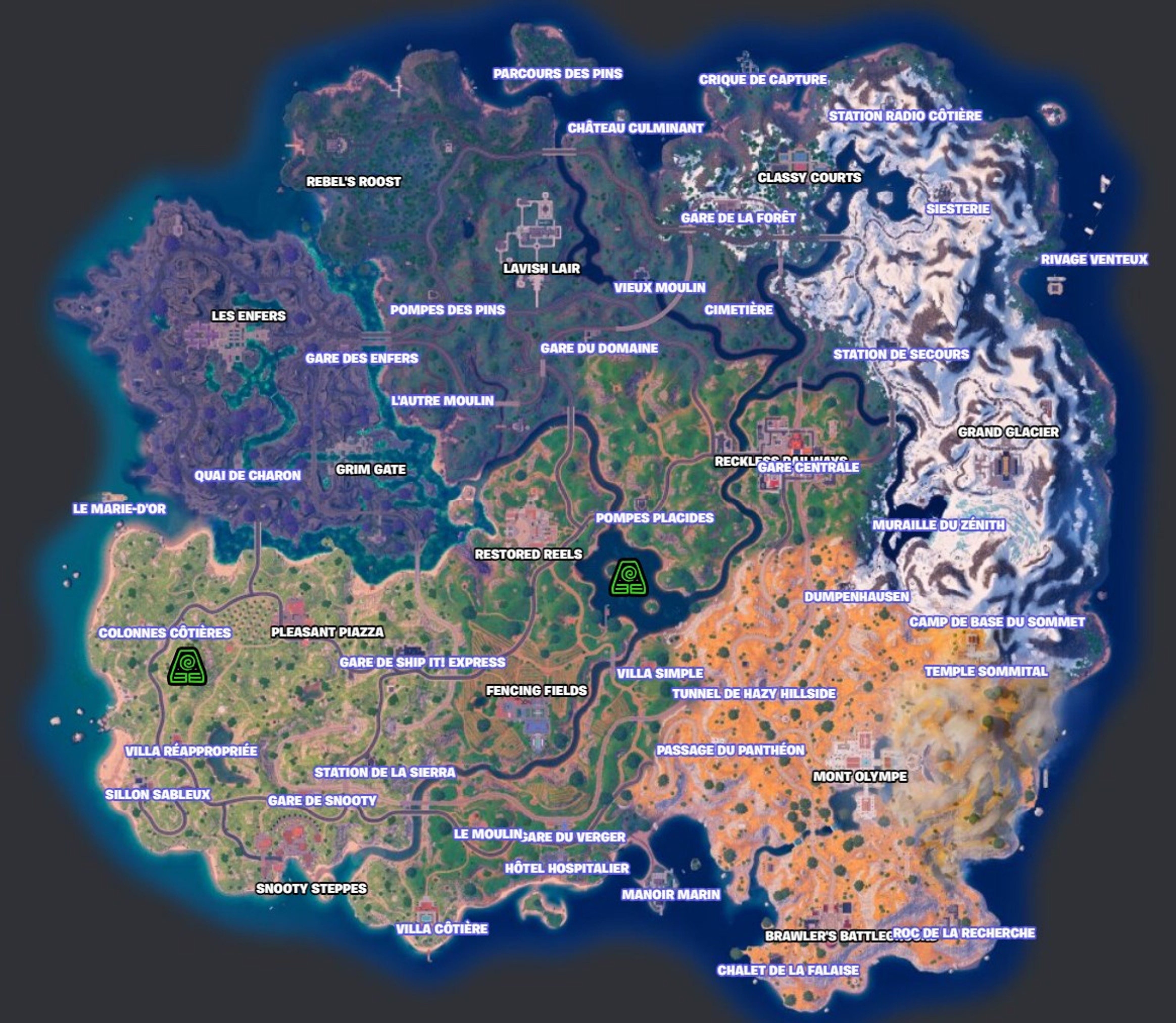 emplacements-sanctuaire-de-la-terre-fortnite