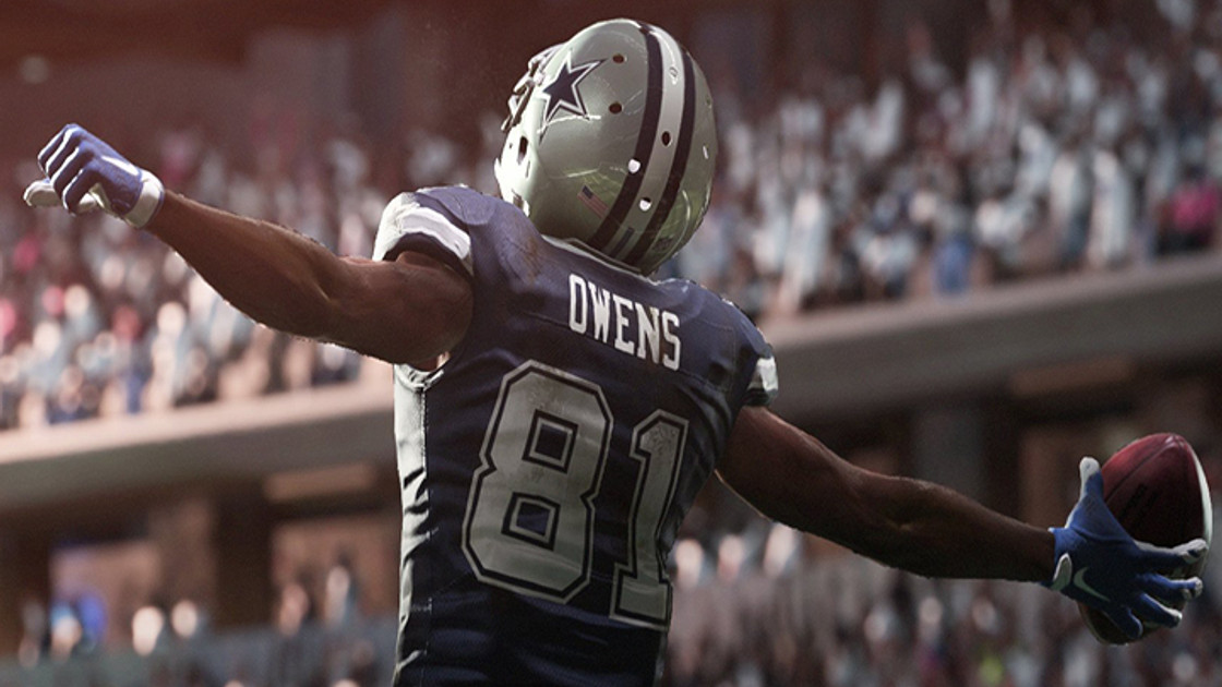 Madden NFL 19 : Date de sortie, édition HOF