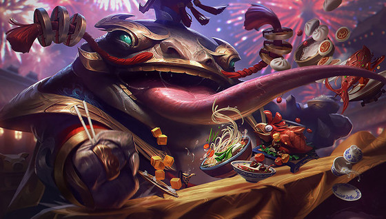 Tahm Kench encore dans le viseur de Riot