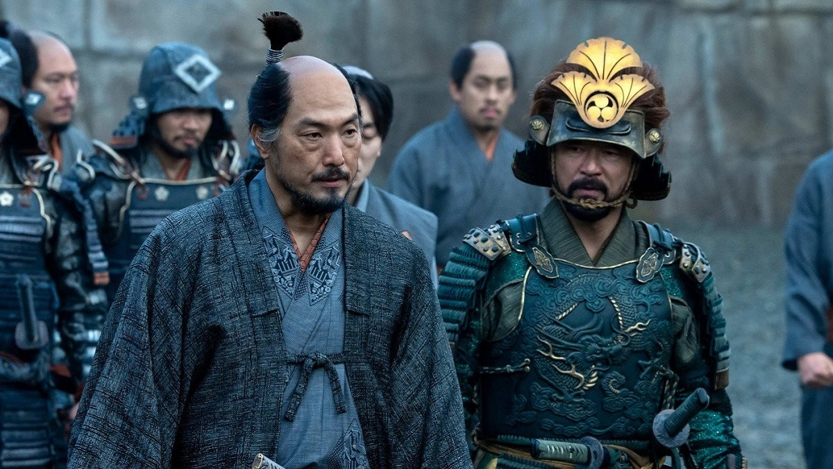 On a enfin des nouvelles sur la saison 2 de Shōgun, et elles sont bonnes !