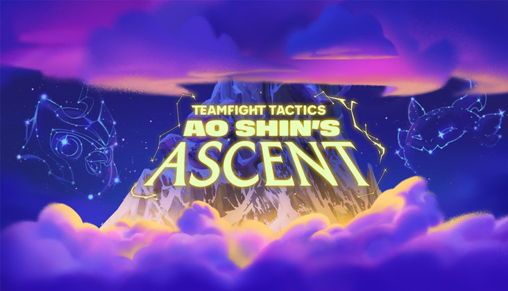 TFT annonce L’Ascension d’Ao Shin, son tout premier mode PvE