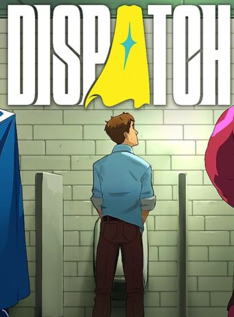 Dispatch
