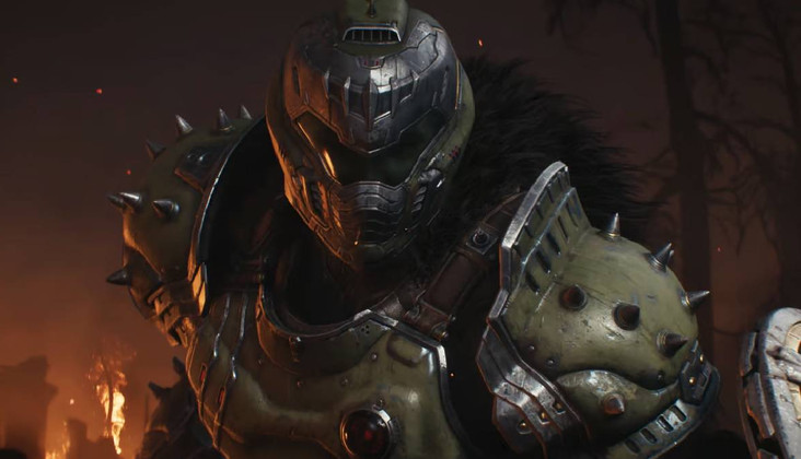 DOOM: The Dark Ages : combien de chapitres pour boucler la campagne solo ?