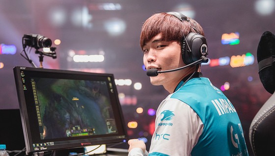 Impact aurait refusé une offre SKT