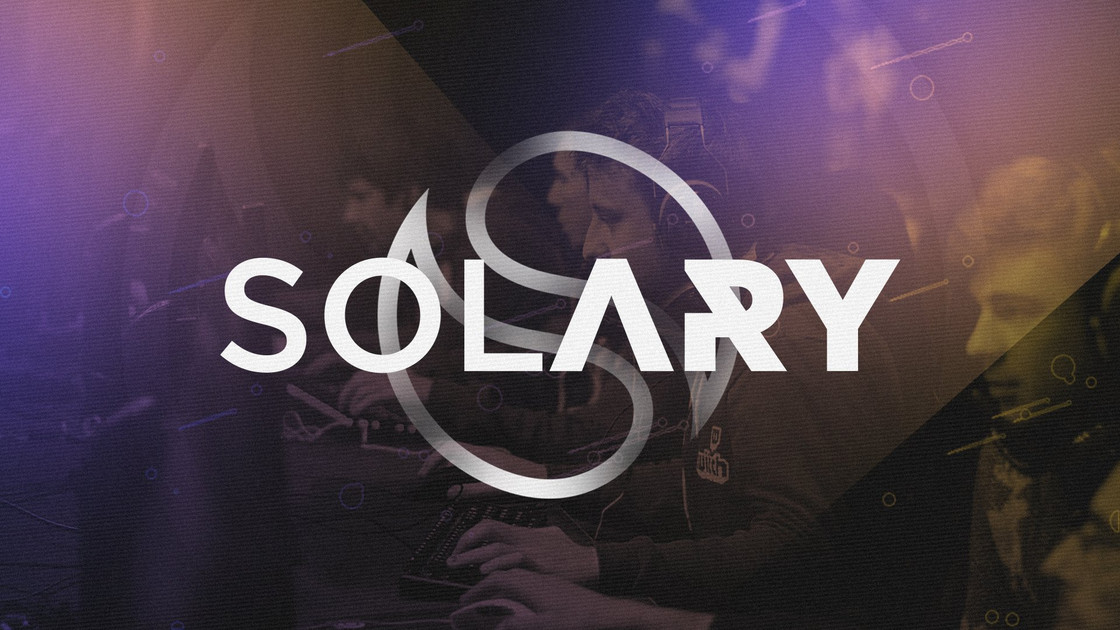 LoL : Lancement de la nouvelle web TV Solary