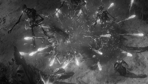 PoE 2 An unexpected disconnection occured : comment résoudre le problème sur Path of Exile 2 ?