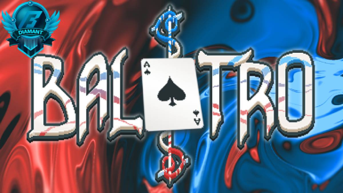 Test Balatro : notre avis sur ce jeu de poker et de roguelite qui va retourner votre cerveau !