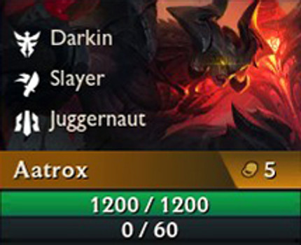 Aatrox