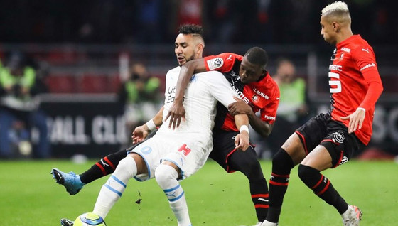 Comment suivre le match OM - Rennes sur Twitch ?