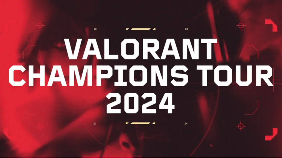 VCT VALORANT date, quand se déroulent les Majors en 2024 ?
