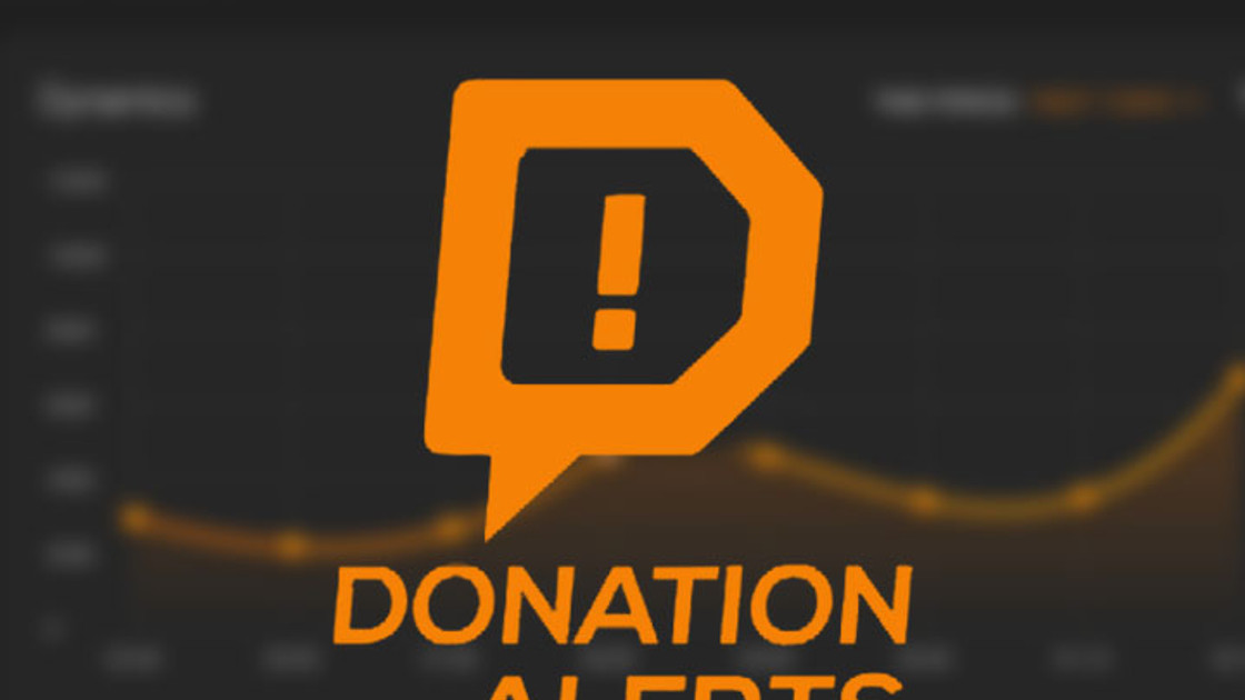 Donation Alerts, solution de stabilité pour les dons chez les streamers français