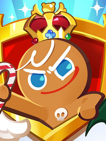 Cookie Run Kingdom