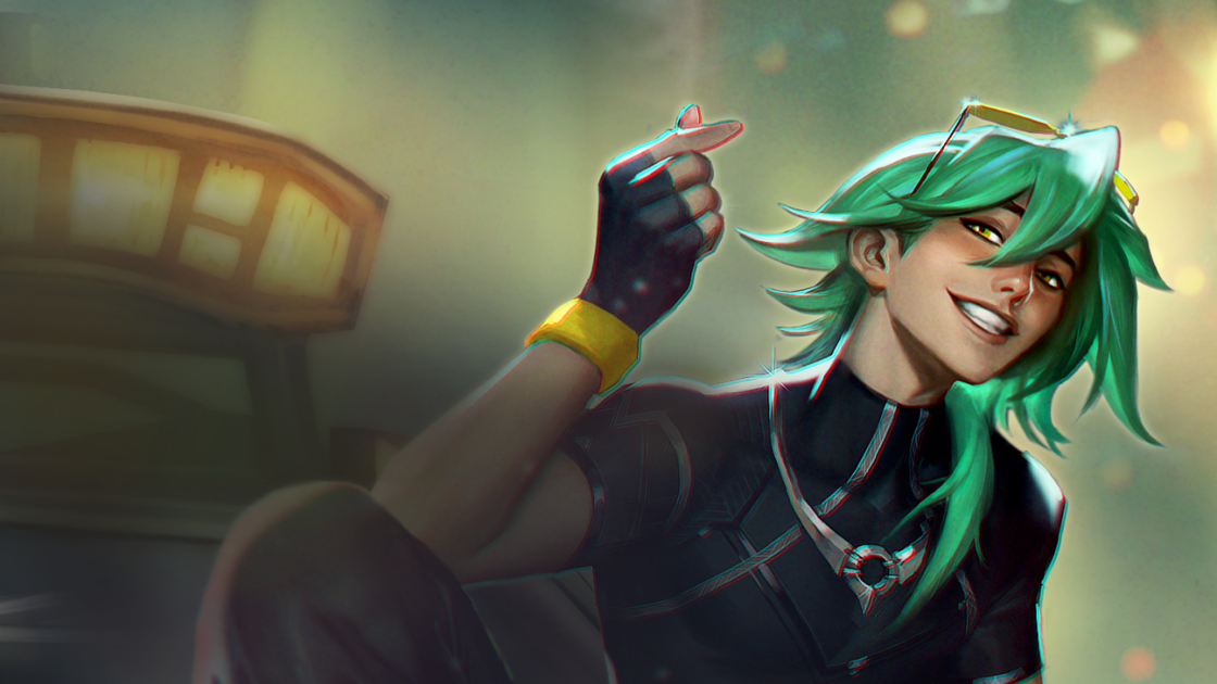 TFT : Compo Peeba Ezreal avec Big Shot au Set 10