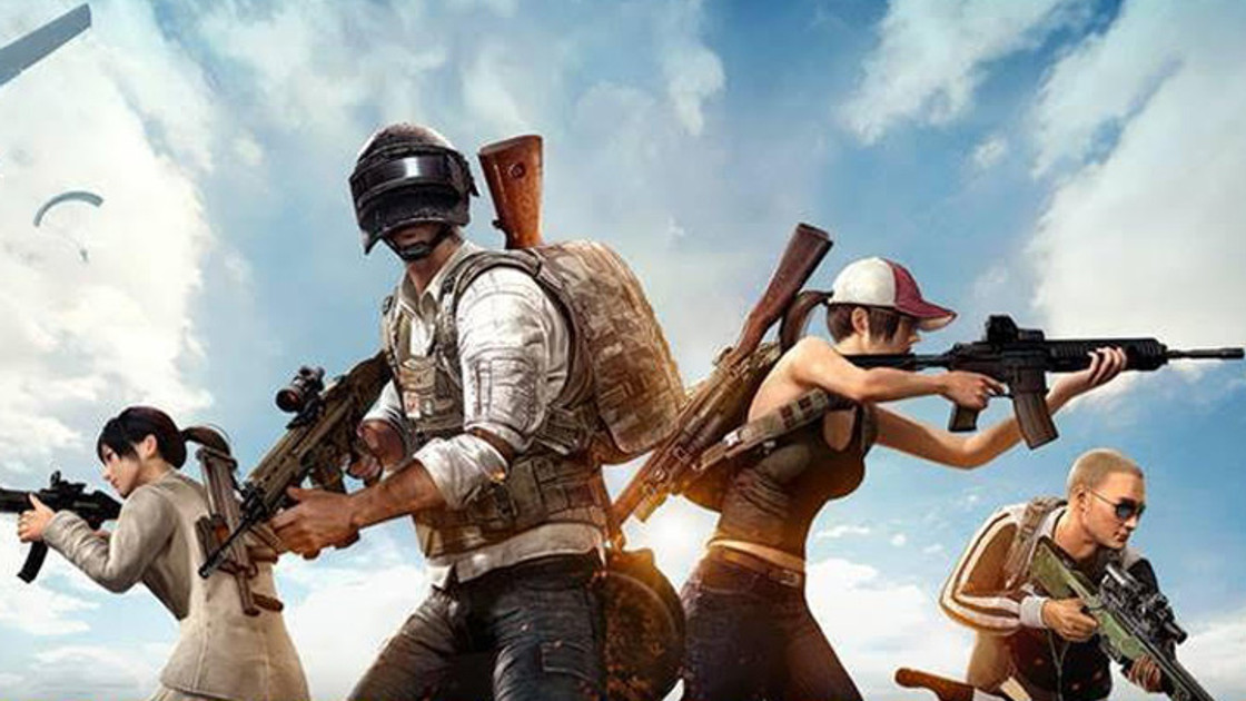 PUBG Mobile : Mise à jour, événement anniversaire et nouveau Battle Pass