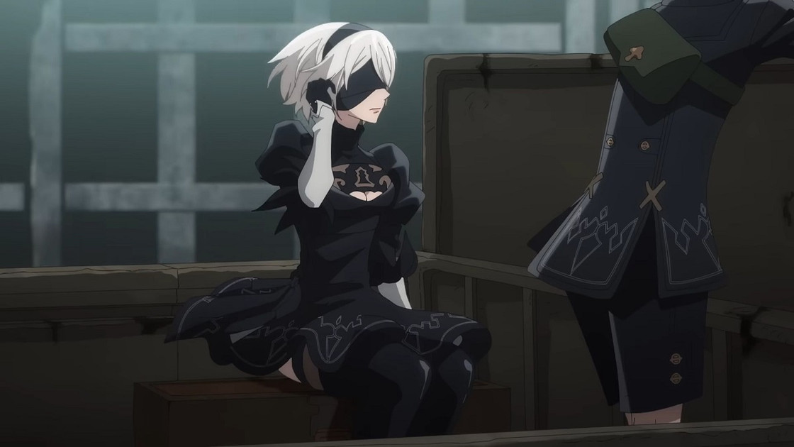 NieR:Automata l'épisode 4 repoussé indéfiniment, quelle est sa nouvelle date de sortie ?