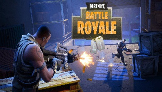 Gagner en Battle Royale