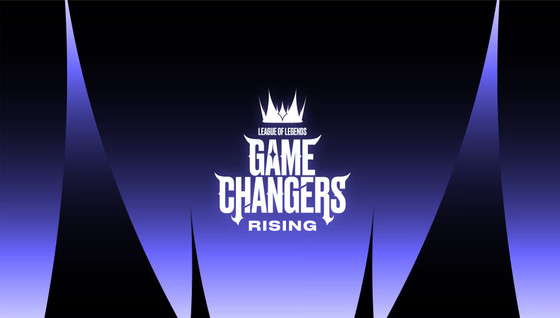 Riot ouvre la LGC Rising, la toute première ligue féminine EMEA sur League of Legends !