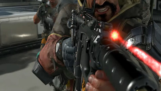 Nerf de l'armure sur Bo4