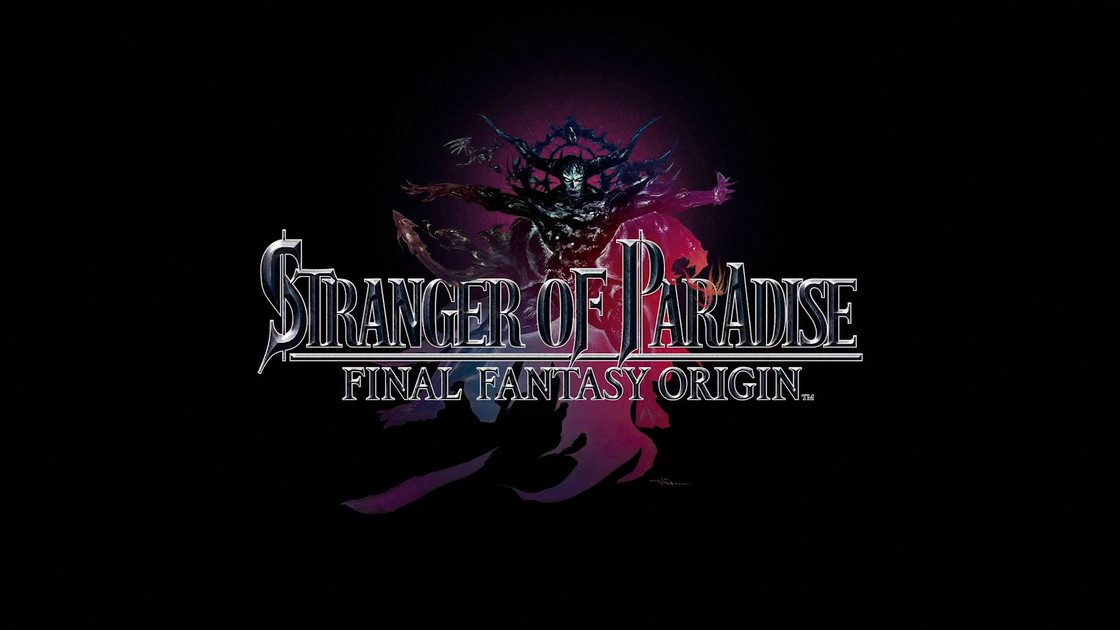 Stranger Of Paradise: Final Fantasy Origin, date de sortie et démo