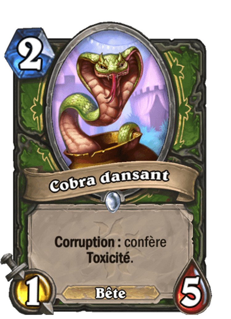 cobra-dansant-carte-extension-folle-journee-sombrelune-hearthstone