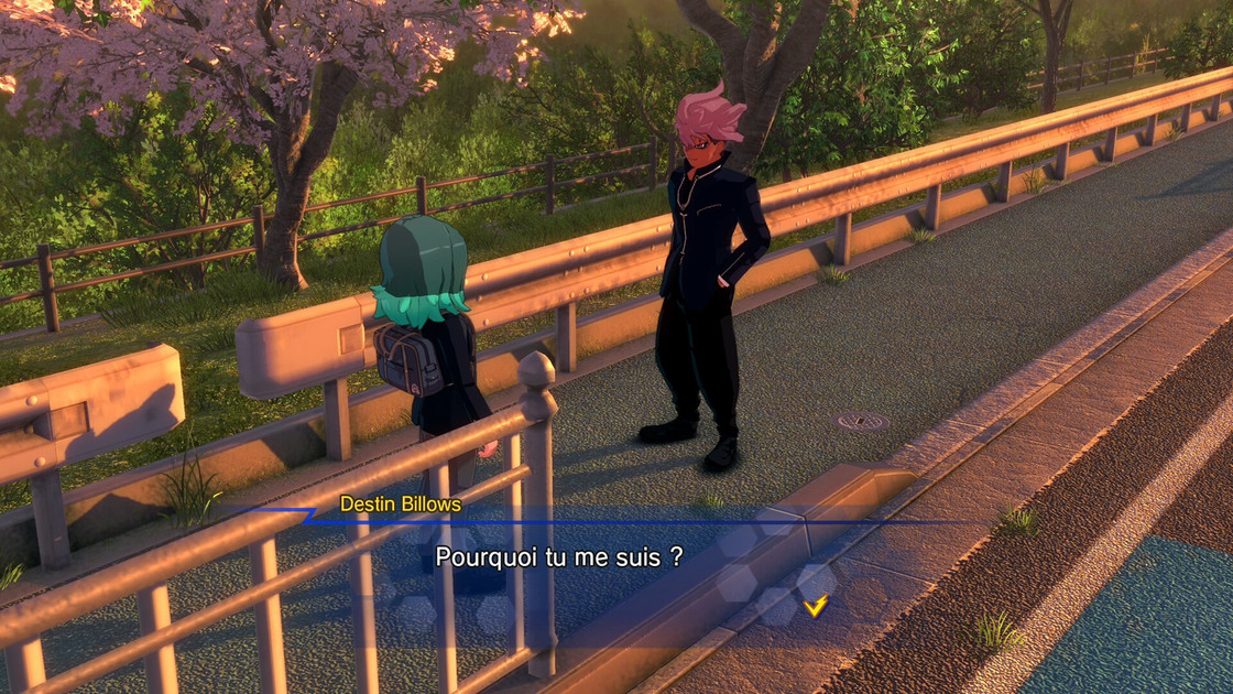 Inazuma Eleven Victory Road : comment installer des mods ?