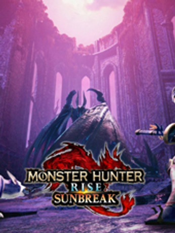 Monster Hunter Rise