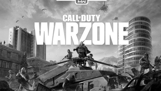 Des problèmes pour se connecter à Warzone ?