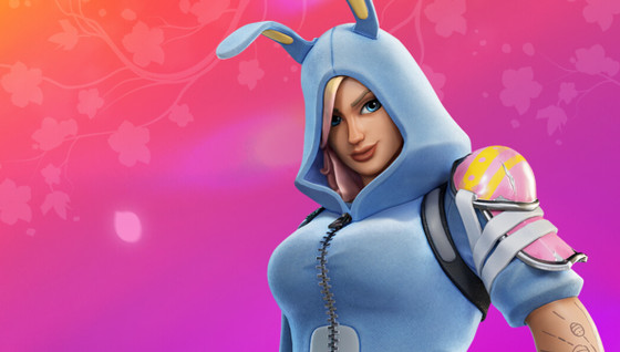 Fortnite : Patch Note 24.10, les infos sur la maj du 29 mars 2023