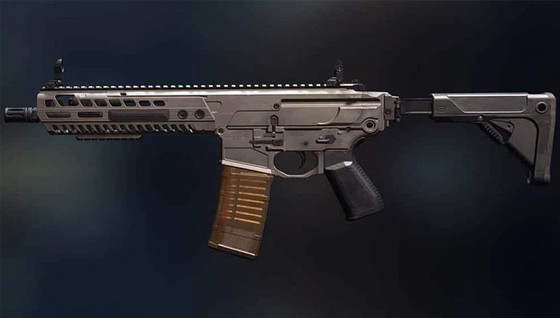 Quelle est la meilleure classe M13B sur Warzone 2 ?