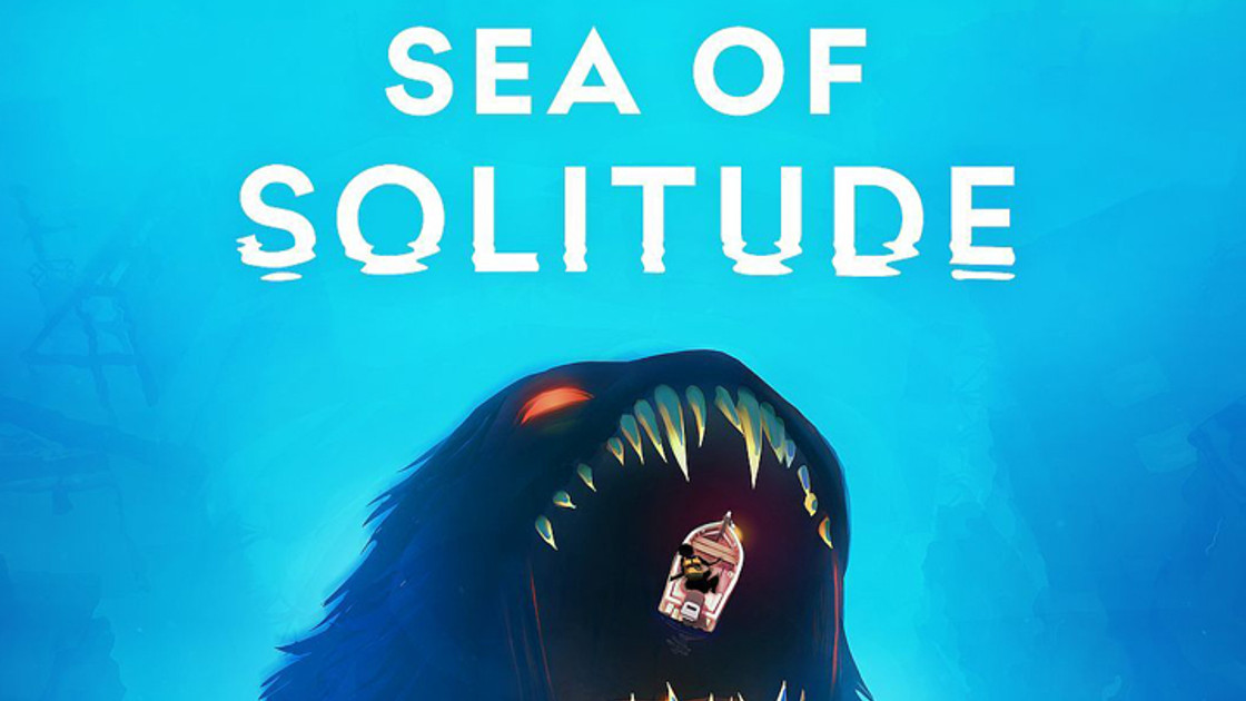 Sea of Solitude : Les emplacements de toutes les bouteilles du chapitre 7