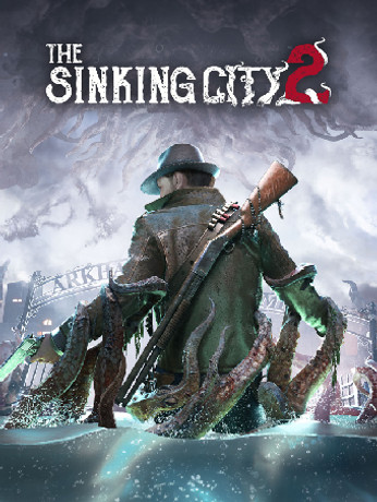 The Sinking City 2