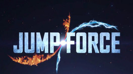 Session Beta ce matin pour Jump Force