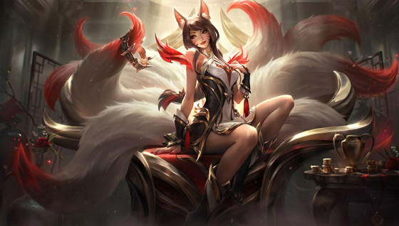 Nova Series : Prélude, la nouvelle compétition française 100 % féminine sur League of Legends !