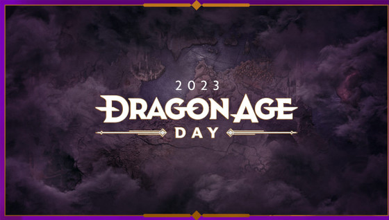Dragon Age Dreawolf sera révélé à l'été 2024 !