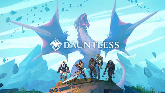 Comment savoir si une maintenance est en cours sur Dauntless ?