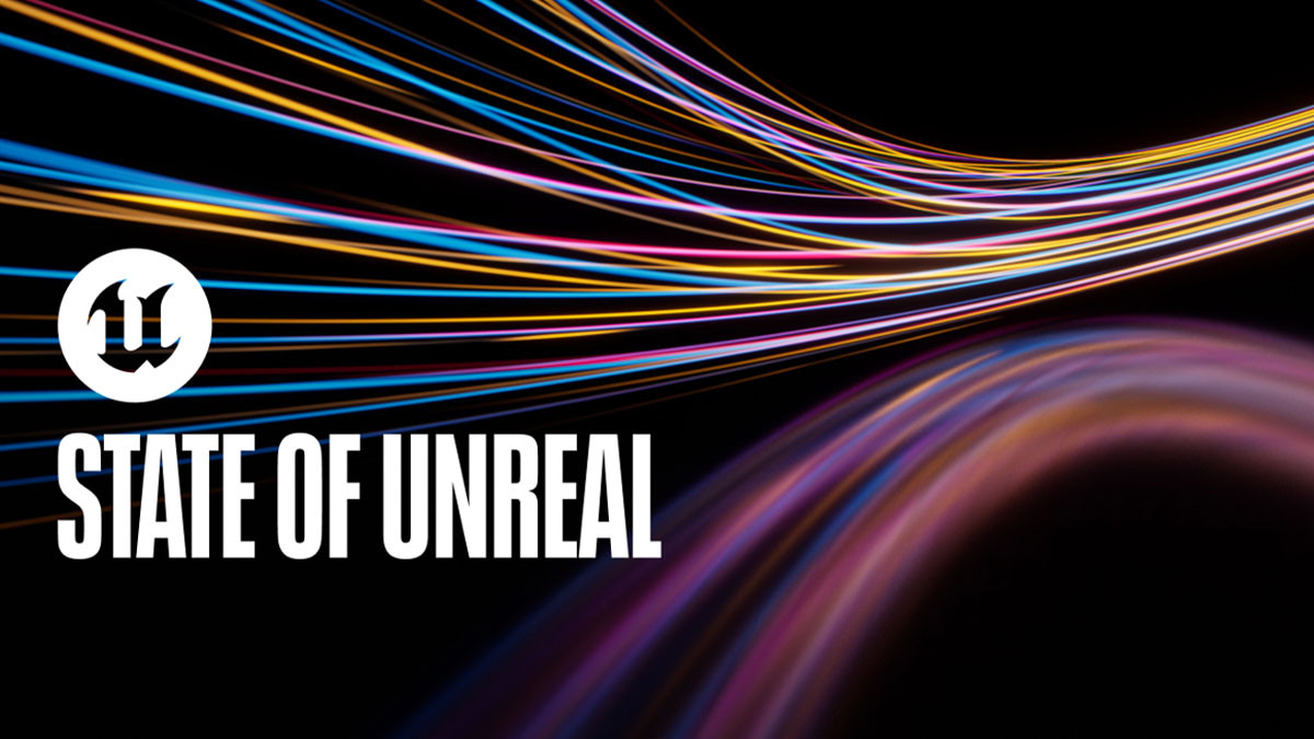 Résumé State of Unreal 2024 : toutes les annonces et informations qu'il ne fallait pas manquer