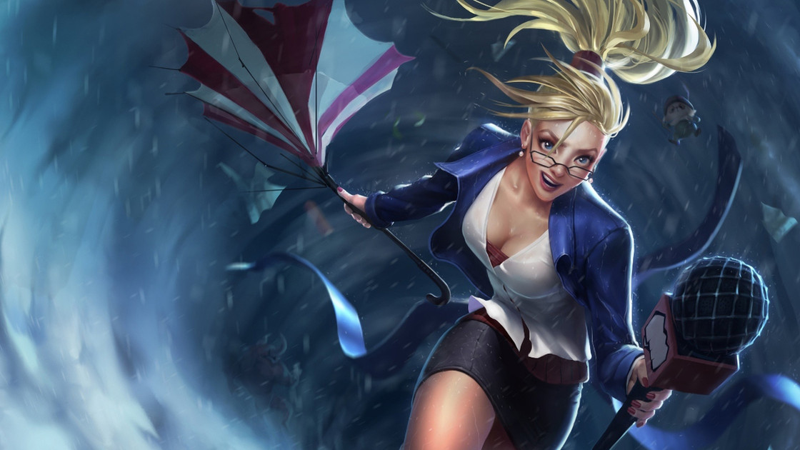 TFT Patch notes 13.3, les infos sur la mise à jour