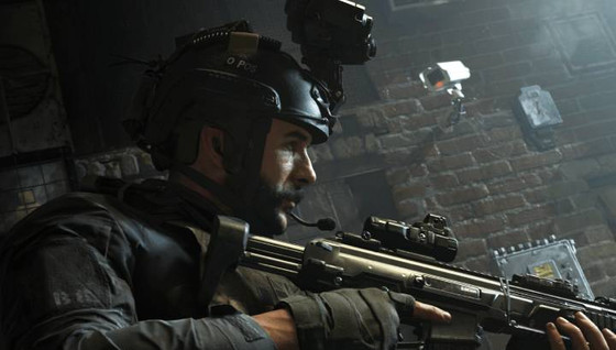 Toutes les infos sur Call of Duty: Modern Warfare