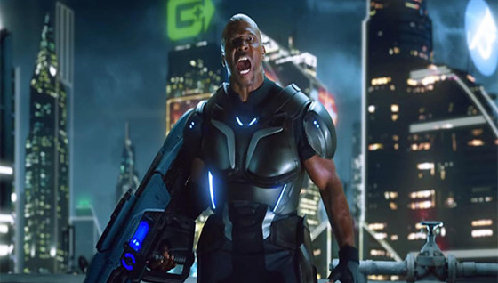 Crackdown 3 repoussé à 2019 ?