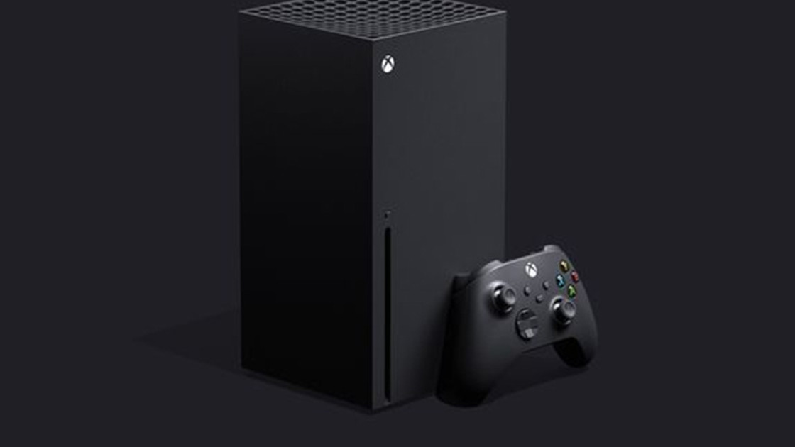 Xbox Series X : Nouveau nom du Project Scarlett, infos